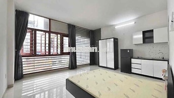 🌱CHO PHÒNG GIÁ TỐT FREE XE FULL NT - CỬA SỔ VIEW KÍNH CỰC CHILL