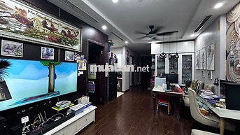 Cần bán gấp căn hộ Roman Plaza để về quê