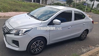 Mitsubishi Mirage 2024 Trắng 26.859 km