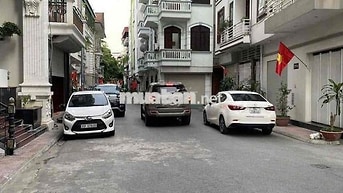 bán nhà gia thuỵ Nguyễn Văn Cừ Phường Bồ Đề 50m2 x 6 tầng