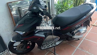 Honda Air Blade Đặc biệt 2019 Đen Nhám