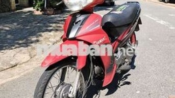 YAMAHA SIRIUS NGUYÊN RIN SẠCH SẼ MÁY NGON MẠNH ÊM