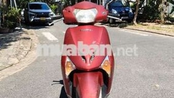 HONDA LEAD FI MÁY NGON ÊM BS43 GIÁ RẺ