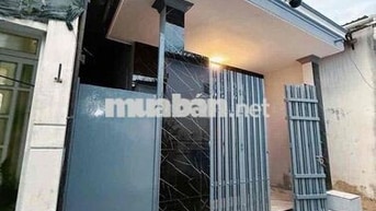 NHÀ MỚI 1T1L 2PN HXH ĐƯỜNG 8 LINH XUÂN THỦ ĐỨC