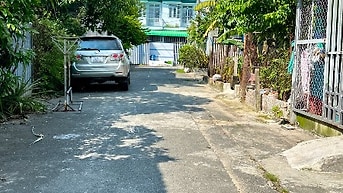 Chính chủ cần bán gấp đất thổ cư 95m2 sổ hồng riêng đường Dương Công K