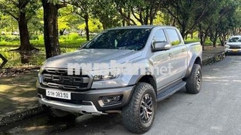 Ford Raptor 2020 Xám 51.000 km