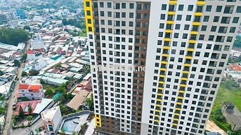 Cho thuê 2PN2WC siêu thoáng ngay Làng Đại học