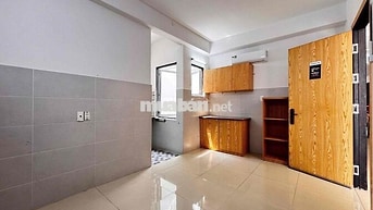 STUDIO GẦN ĐH CÔNG THƯƠNG GIÁ RẺ FULL NỘI THẤT ĐANG TRỐNG