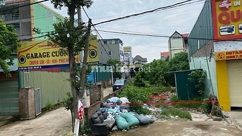 Cho thuê đất huyện Đông Anh làm nhà xưởng, văn phòng, kho bãi