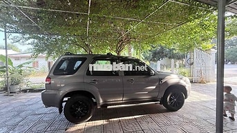 Ford Escape XLS 2011 Xám