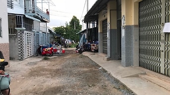 Cần bán đất KDC Trung Thành đường số 1, DT826 đối diện KCN cầu Tràm