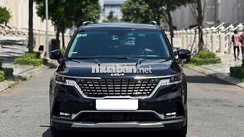 Kia Carnival Signature 3.5 2022 Đen