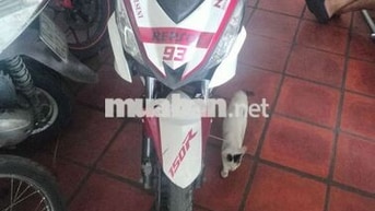 Honda Winner 149cc Đỏ Trắng