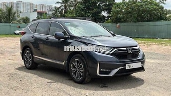 Honda CRV L 2023 - 32.000km