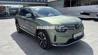VF8 Full Option 2025 -Odo17.000 Km- Rất Mới - HCM