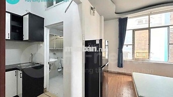 Giá Rẻ!! Cho Thuê Nguyên Tầng 2PN 40m2 4ng3xe Cửa Sổ Thoáng Quận 3