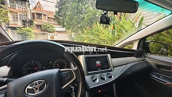 Toyota Innova 2022 Số sàn 77.223 km