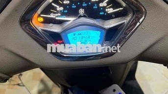 Piaggio Liberty ABS 2016 Xanh đen