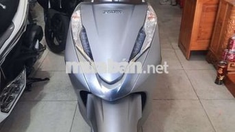 Honda Lead 2017 Bạc