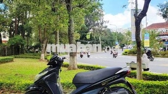 Suzuki Hayate Fi 