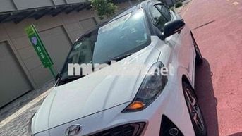 Hyundai Grand i10 2022 Trắng 12.000 km