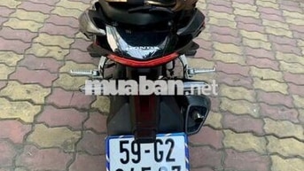 Honda Winner X 2021 ABS Đen 12000 km