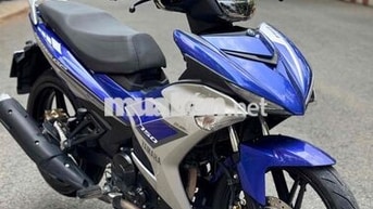 Yamaha Exciter 150 GP 2015 Xanh GP nguyên zin
