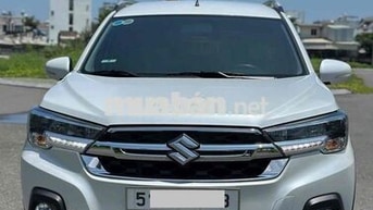 Suzuki XL7 Hybrid 2023 siêu hiếm xe GĐ đẹp