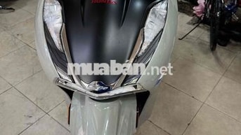 Honda SH 350i 2022 Xám đen