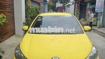 Kia Soluto 2021 xe zin chất