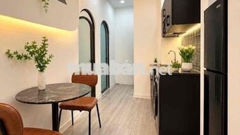 CĂN HỘ 2 PHÒNG NGỦ NGAY BỜ KÈ HOÀNG SA, TÂN BÌNH