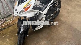Yamaha Exciter 2006 Trắng đen