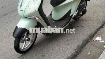 Yamaha Janus 2018 Xanh ngọc