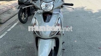 Honda Vision 2024 Đặc biệt Xám