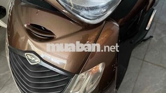 Honda SH 150i Nhập khẩu Nâu