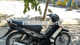 Yamaha Taurus BS43 2013 Đen trắng