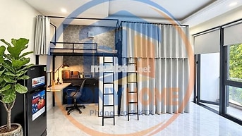 🔥 MINI DUPLEX NAM – BAN CÔNG THOÁNG – VẠN PHÚC CITY – CHỈ 2TR150 🔥