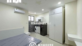 Studio Có Máy Giặt Riêng Gần Chợ Bà Chiểu, ĐH Mỹ Thuật, ĐH Văn Lang &