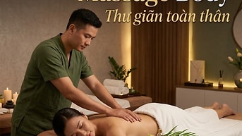 NHẬN MASSAGE TẠI NHÀ TP. HỒ CHÍ MINH