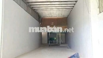 Cho thuê Kho Xưởng Mặt tiền 200m2 đường Ụ Ghe, P. Tam Phú, Thủ Đức Củ
