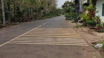 Cần bán 7000m2 đất mặt tiền đường