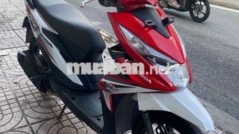 Honda Beat 2020 Đỏ trắng