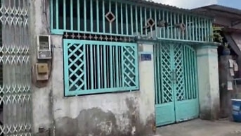 Cần bán nhanh giá hấp dẫn - Nhà HXH 84 Tây Lân, P. BTĐ A