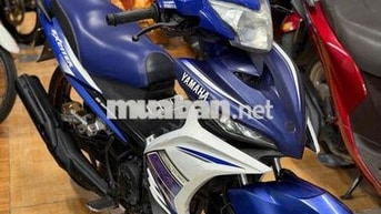 Yamaha Exciter 135 2011 Xanh trắng