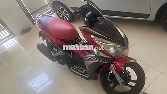 Honda Air Blade 2025 màu Đỏ