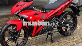 Yamaha Exciter 150 2018 Đỏ 21334 km