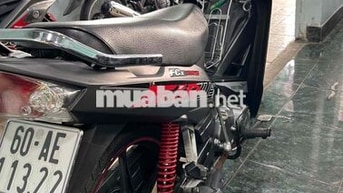 Yamaha Sirius 50cc 2023 Đen Đã sử dụng