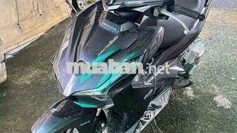 Honda Air Blade 150 ABS Chính Chủ màu Xám Bạc