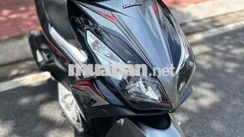 Honda Air Blade 2013 Đen, Xám
