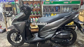 Honda Vario 150 đời 2017 màu Xám Đã qua sử dụng